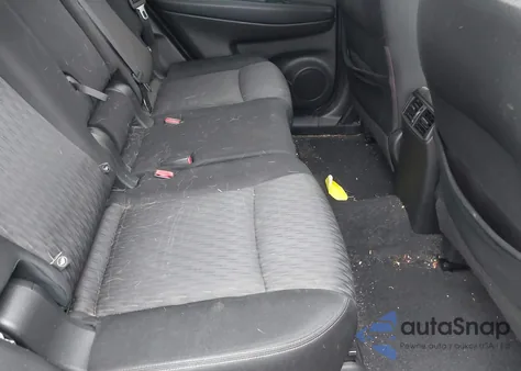 2020 Nissan Rogue Sv Intelligent Awd из США, поврежденный, VIN JN8AT2MV1LW114432